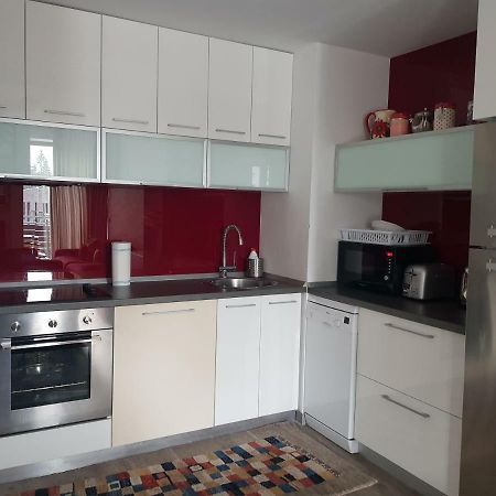 Apartment Poiana Brașov Exterior foto