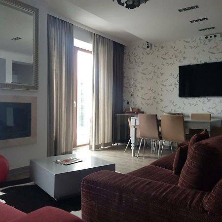 Apartment Poiana Brașov Exterior foto