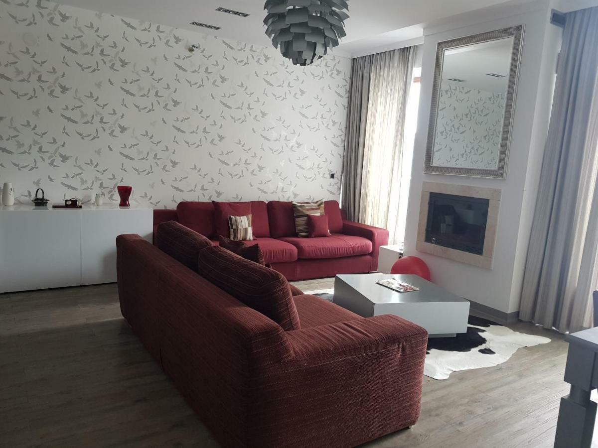 Apartment Poiana Brașov Exterior foto