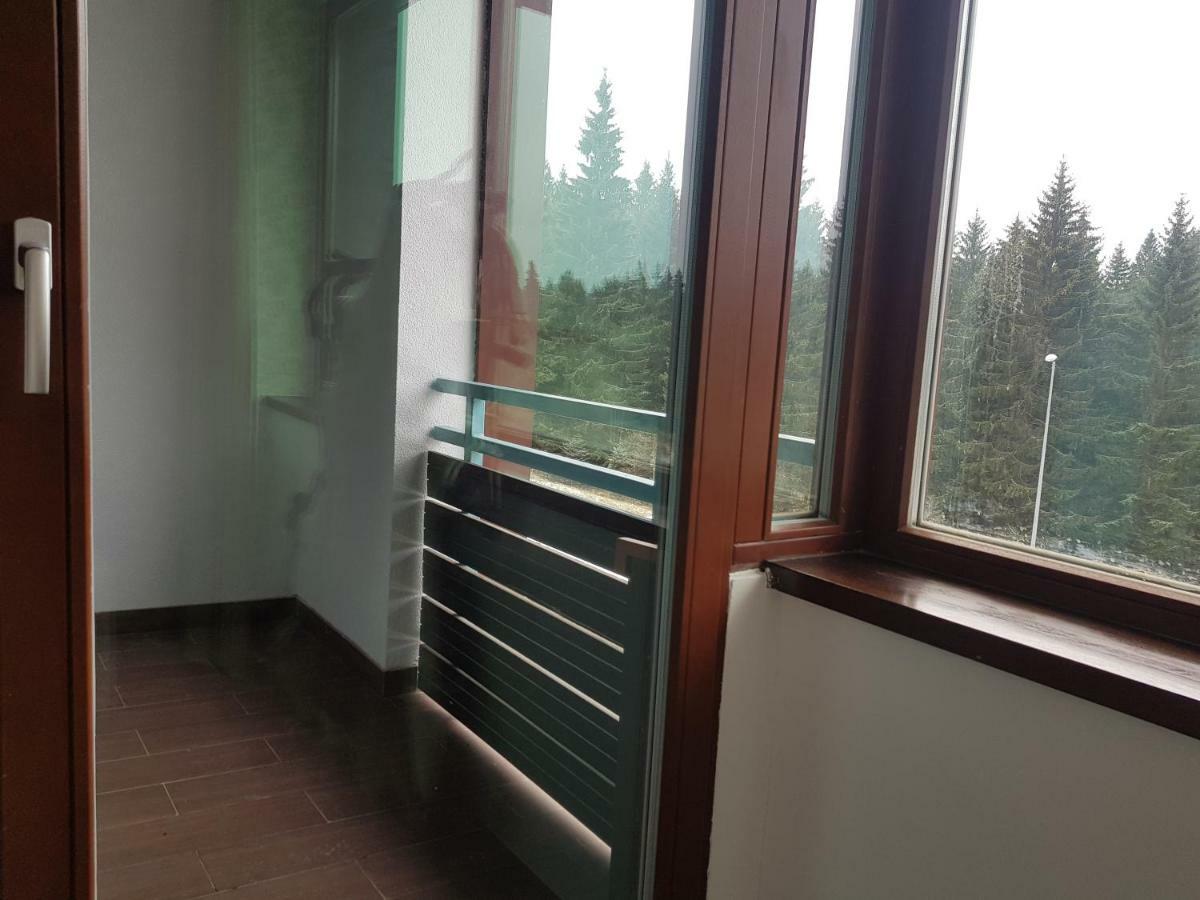 Apartment Poiana Brașov Exterior foto
