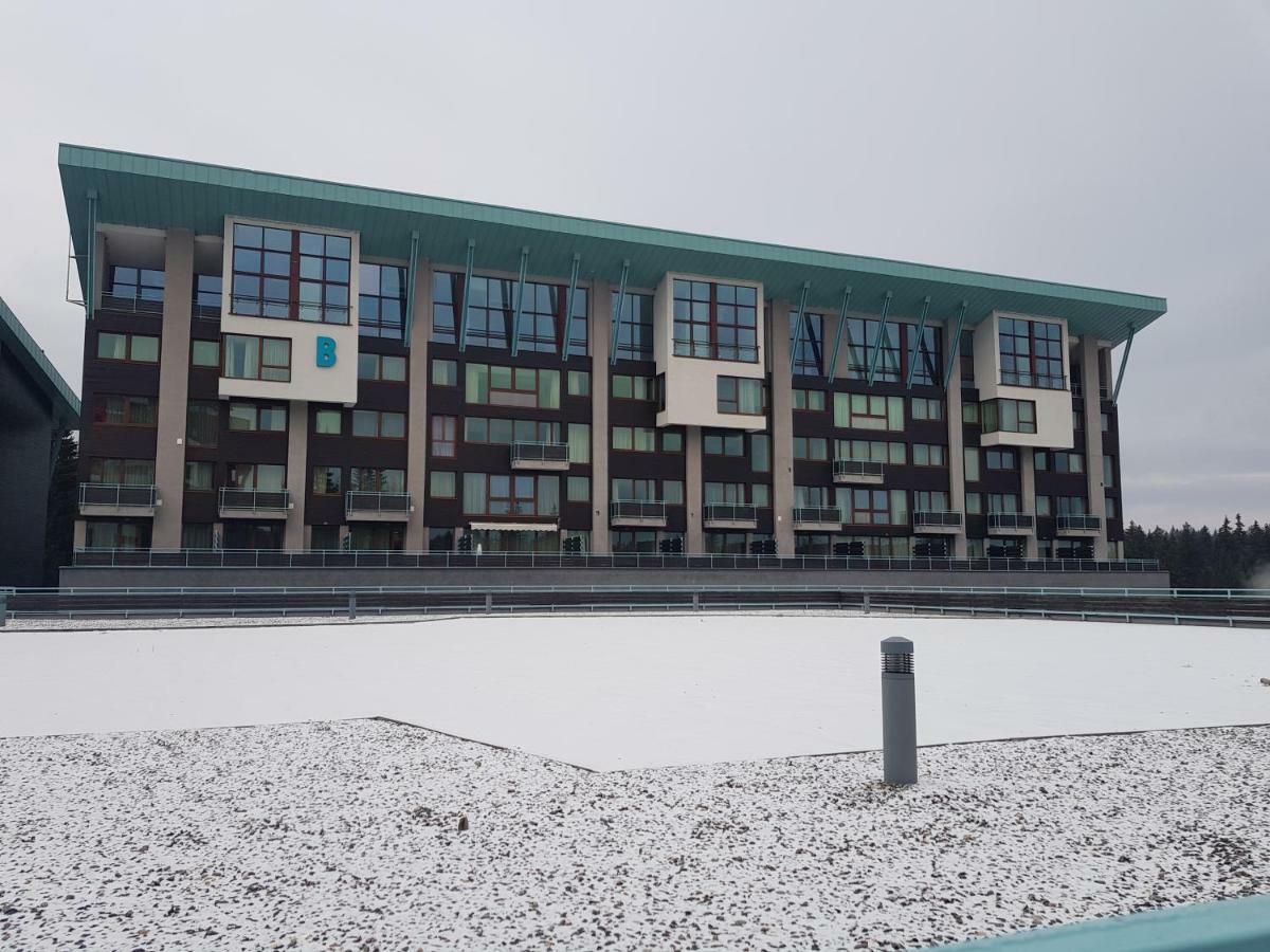 Apartment Poiana Brașov Exterior foto