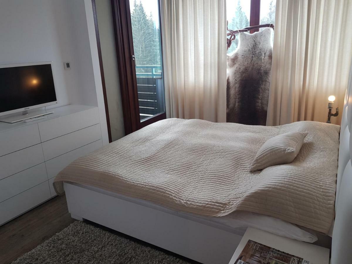 Apartment Poiana Brașov Exterior foto