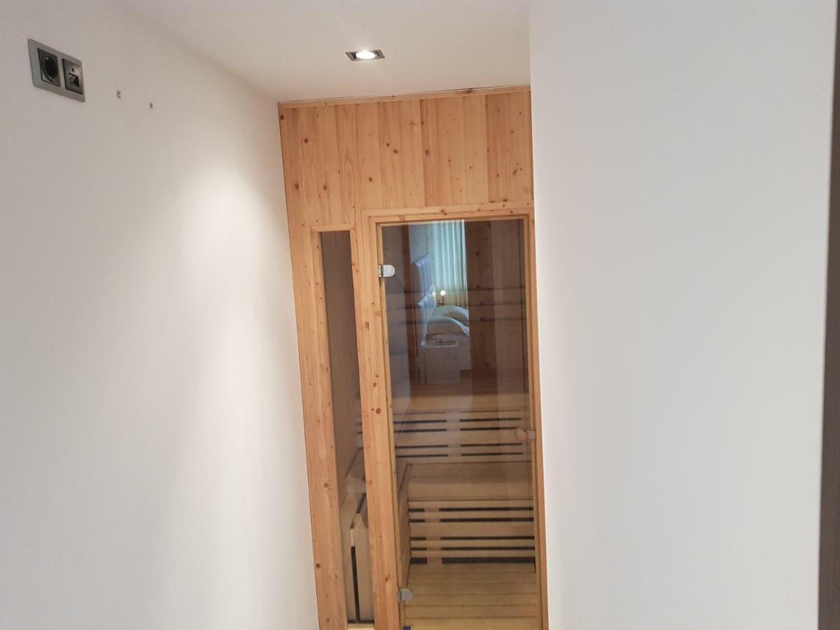 Apartment Poiana Brașov Exterior foto