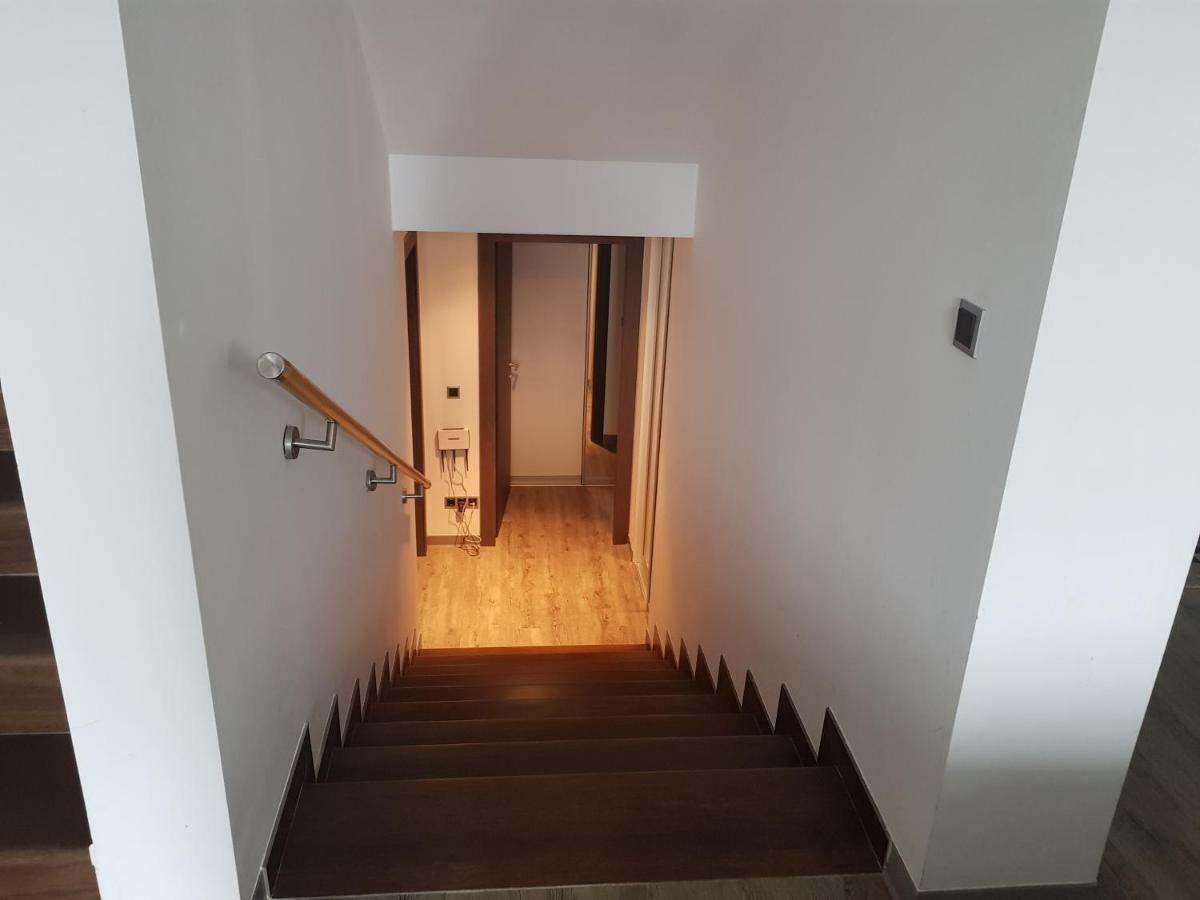 Apartment Poiana Brașov Exterior foto