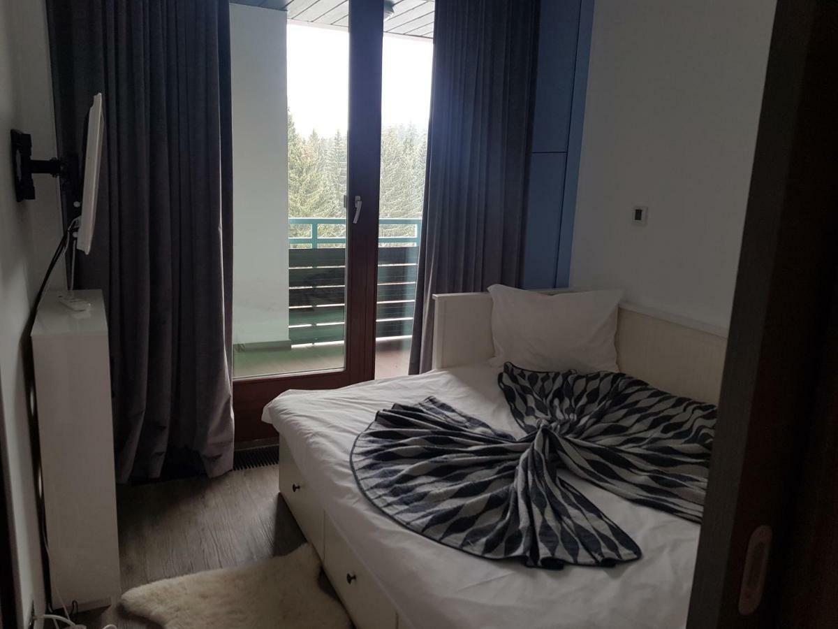 Apartment Poiana Brașov Exterior foto