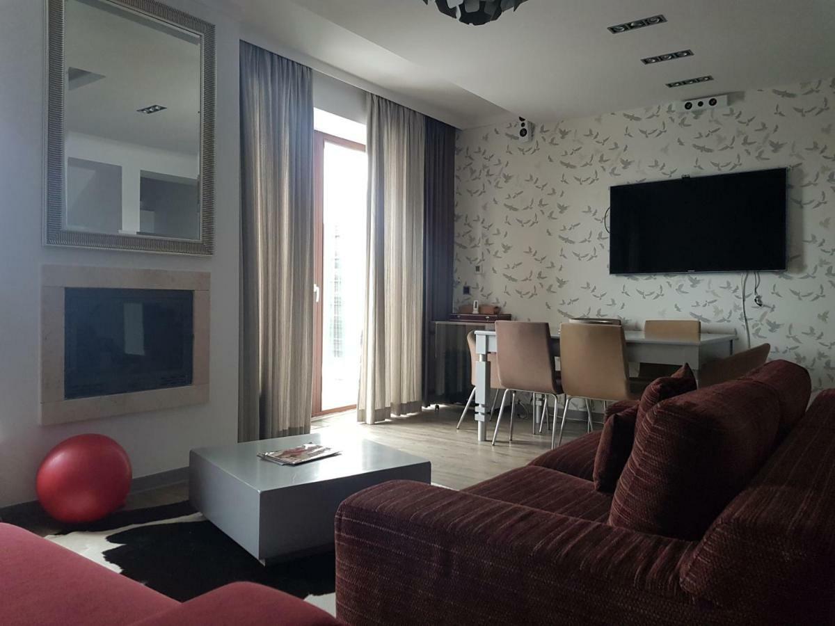Apartment Poiana Brașov Exterior foto